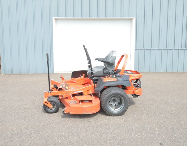 Image for Ariens Apex 60 Z Turn Riding Lawn Mower