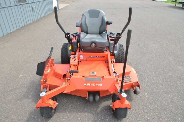 Image for Ariens Apex 60 Z Turn Riding Lawn Mower