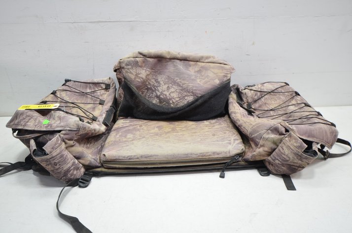 Image for ATV Seat
