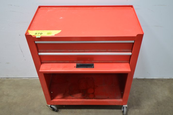 Image for Rolling Tool Chest