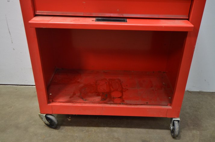 Image for Rolling Tool Chest