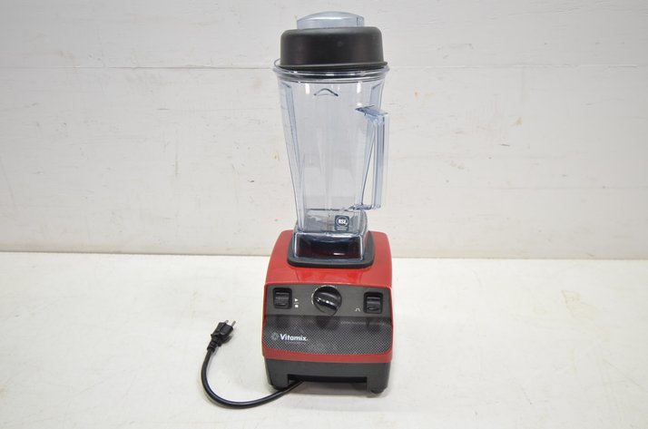 Image for Vitamix Commercial Drink Machine