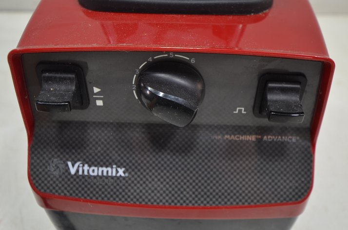 Image for Vitamix Commercial Drink Machine