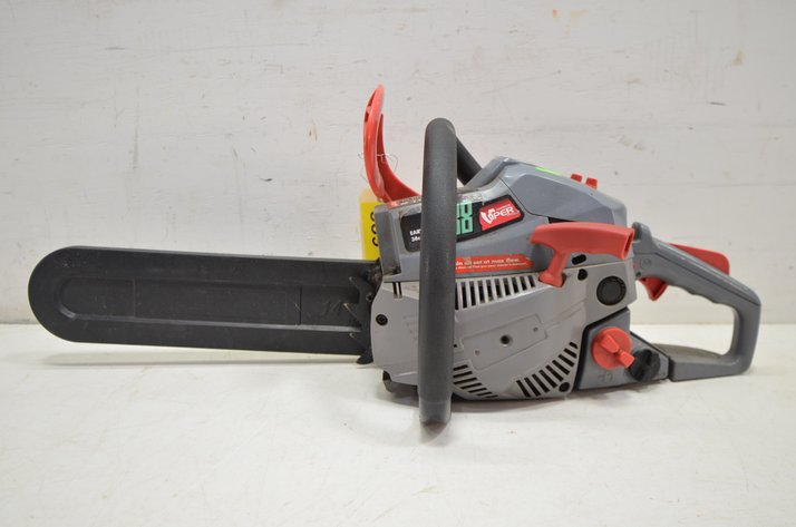 Image for Earthquake CS38 Chainsaw