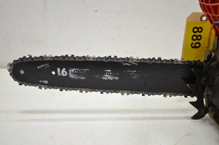 Image for Earthquake CS38 Chainsaw