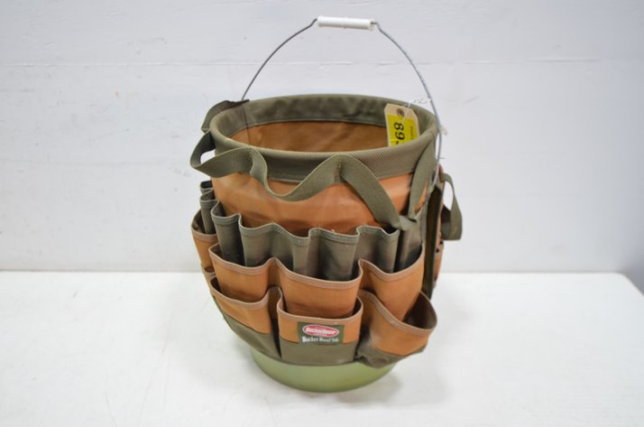 Image for Bucket Boss 56 And Dearborn Wire