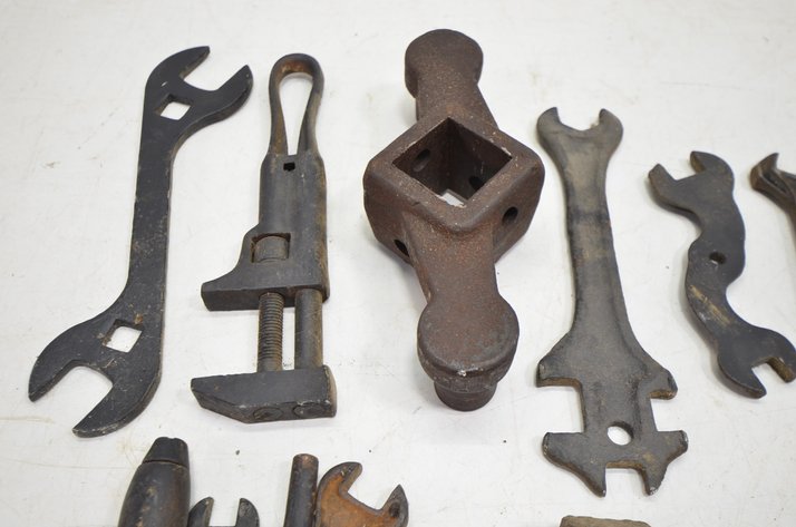 Image for (25+) Specialty Tools