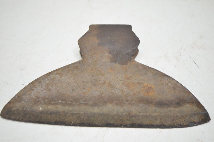 Image for Broad Axe Head