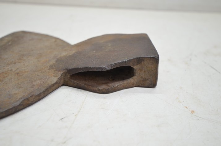 Image for Broad Axe Head