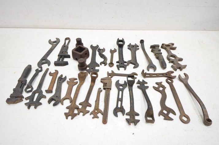 Image for (25+) Specialty Tools