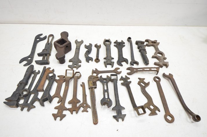 Image for (25+) Specialty Tools