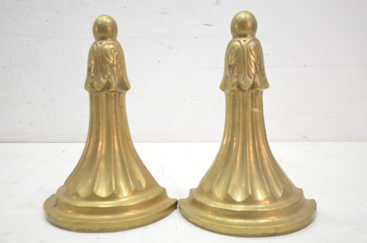 Image for Brass And Copper Lot