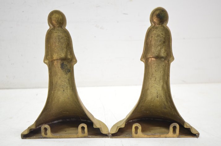 Image for Brass And Copper Lot