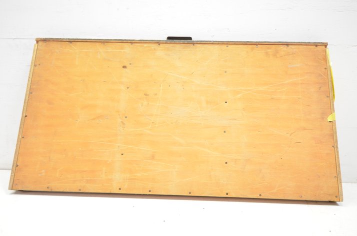 Image for Hamilton Printers Tray
