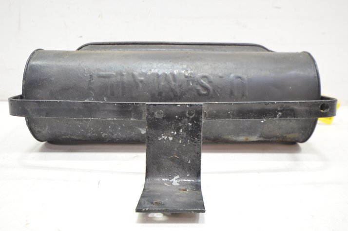 Image for Century Rural Mail Box