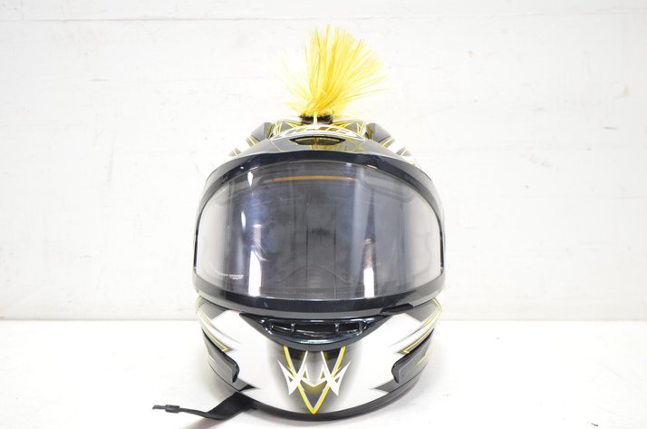 Image for HJC CL15 Cyclone Helmet