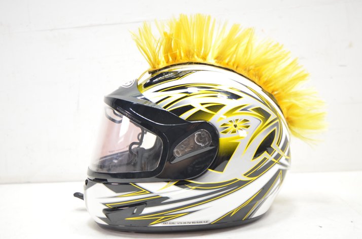 Image for HJC CL15 Cyclone Helmet