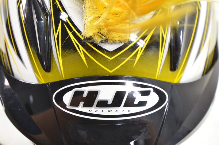 Image for HJC CL15 Cyclone Helmet