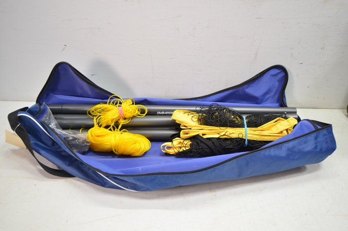 Image for Coleman Camp Stove, Volley Ball Net