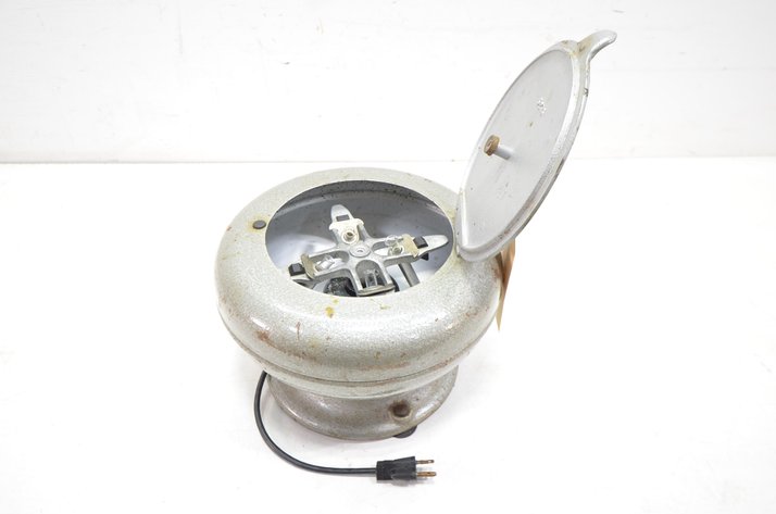 Image for IEC Micro Centrifuge