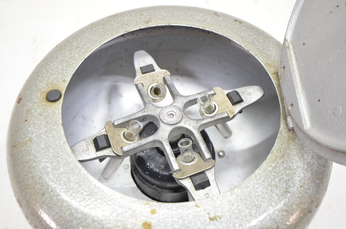Image for IEC Micro Centrifuge