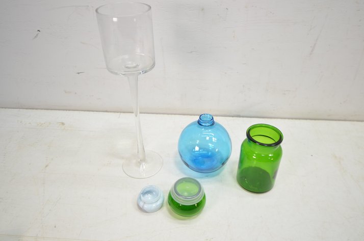 Image for Royal Mosa Holland Tiles And Glassware