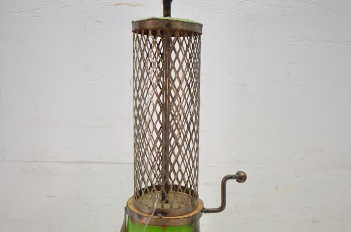 Image for Sinclair Model Gas Pump
