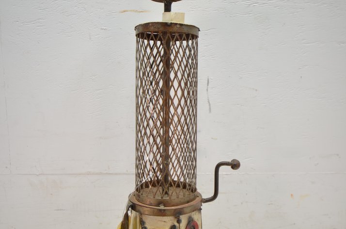 Image for Texaco Model Gas Pump