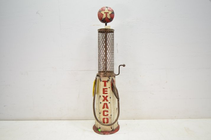 Image for Texaco Model Gas Pump