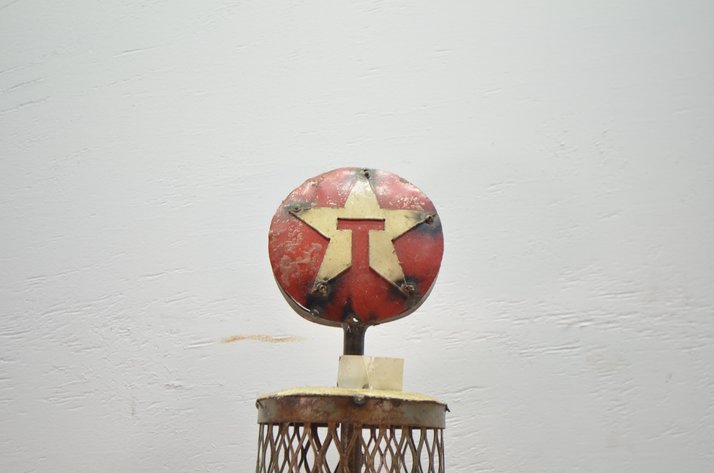 Image for Texaco Model Gas Pump