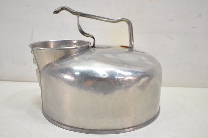 Image for Polar Allegheny Bucket Milker