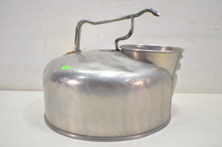 Image for Polar Allegheny Bucket Milker
