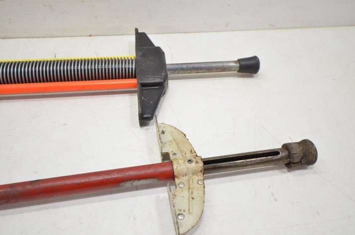 Image for (2) Pogo Sticks