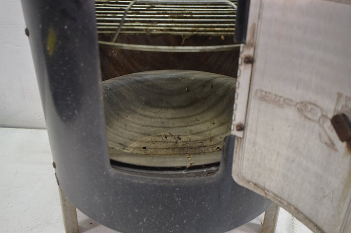 Image for Charbroil H2O Smoker