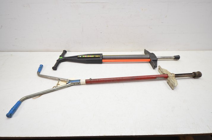Image for (2) Pogo Sticks