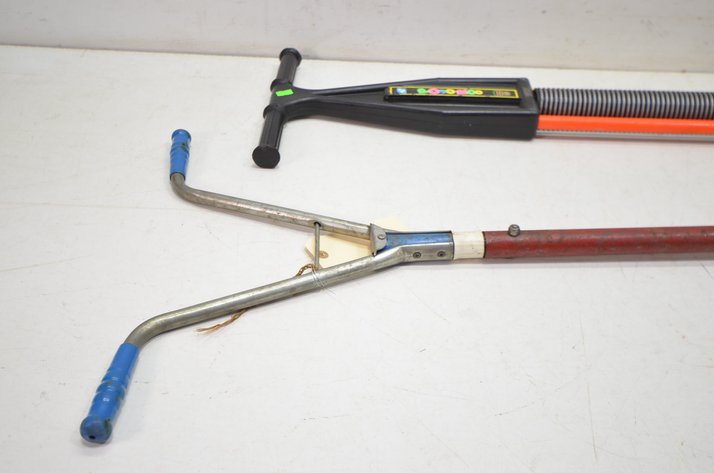 Image for (2) Pogo Sticks