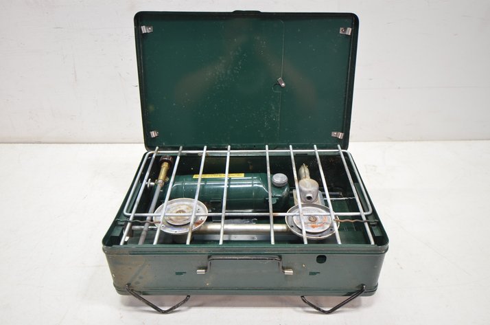 Image for Western Field Camping Stove