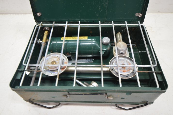 Image for Western Field Camping Stove