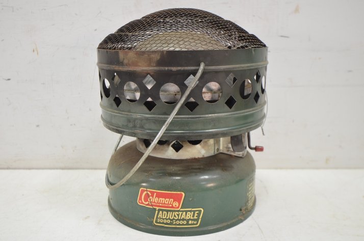 Image for Coleman Catalytic Heater