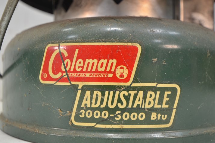Image for Coleman Catalytic Heater