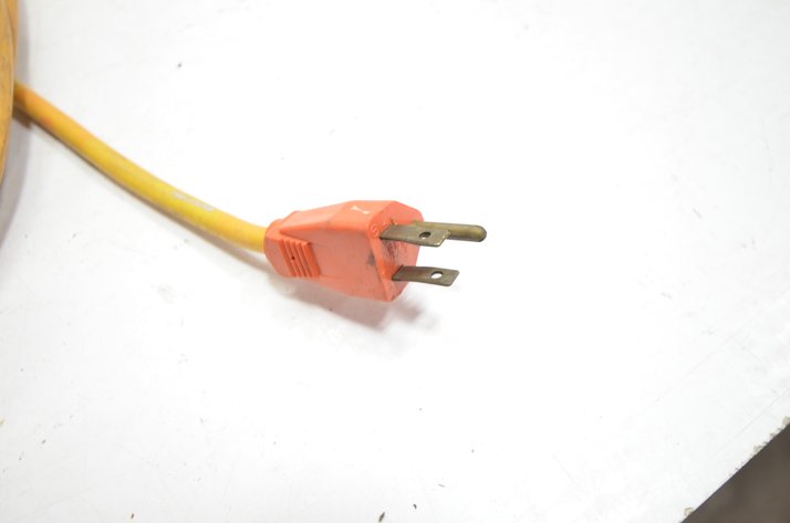 Image for (3) Electrical Cords