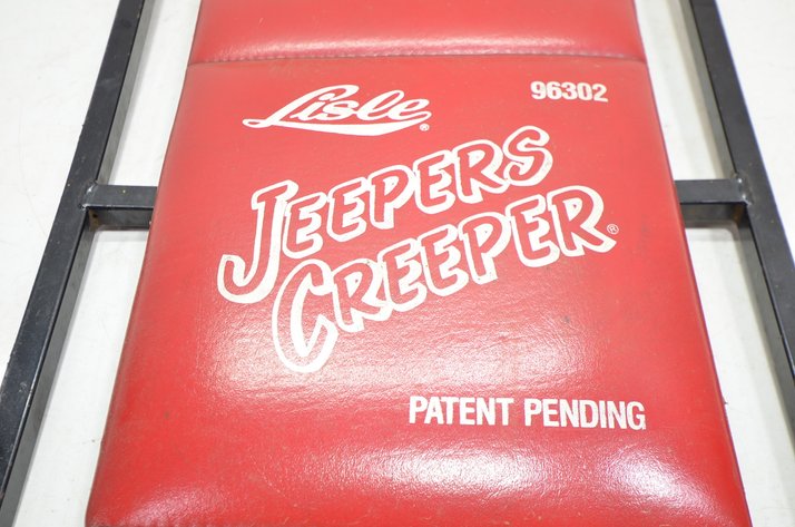 Image for Lisle Jeeper Creeper