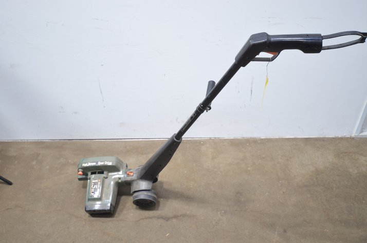 Image for Black And Decker Electric Edger