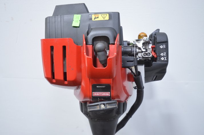 Image for 2016 Craftsman Weed Wacker