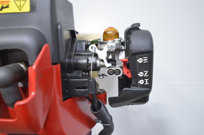 Image for 2016 Craftsman Weed Wacker