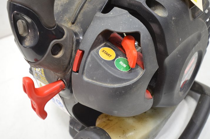 Image for Craftsman Leaf Blower