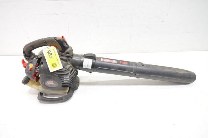 Image for Craftsman Leaf Blower