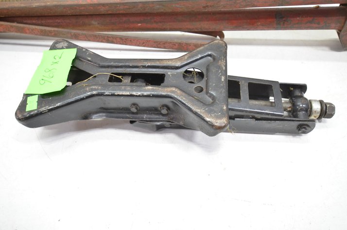 Image for Bumper Jack And Car Jack