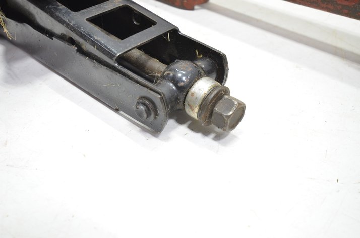 Image for Bumper Jack And Car Jack