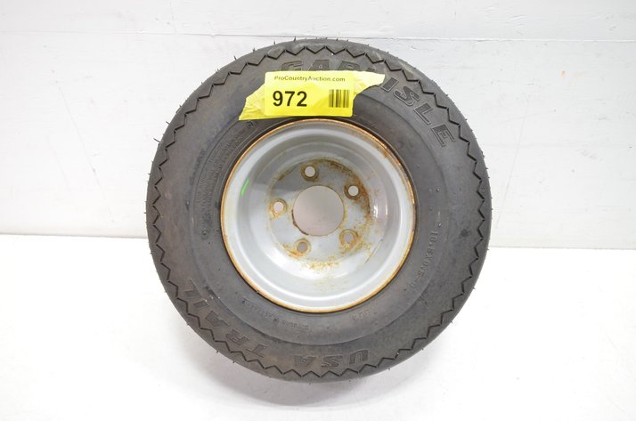 Image for Carlisle USA rail Tire